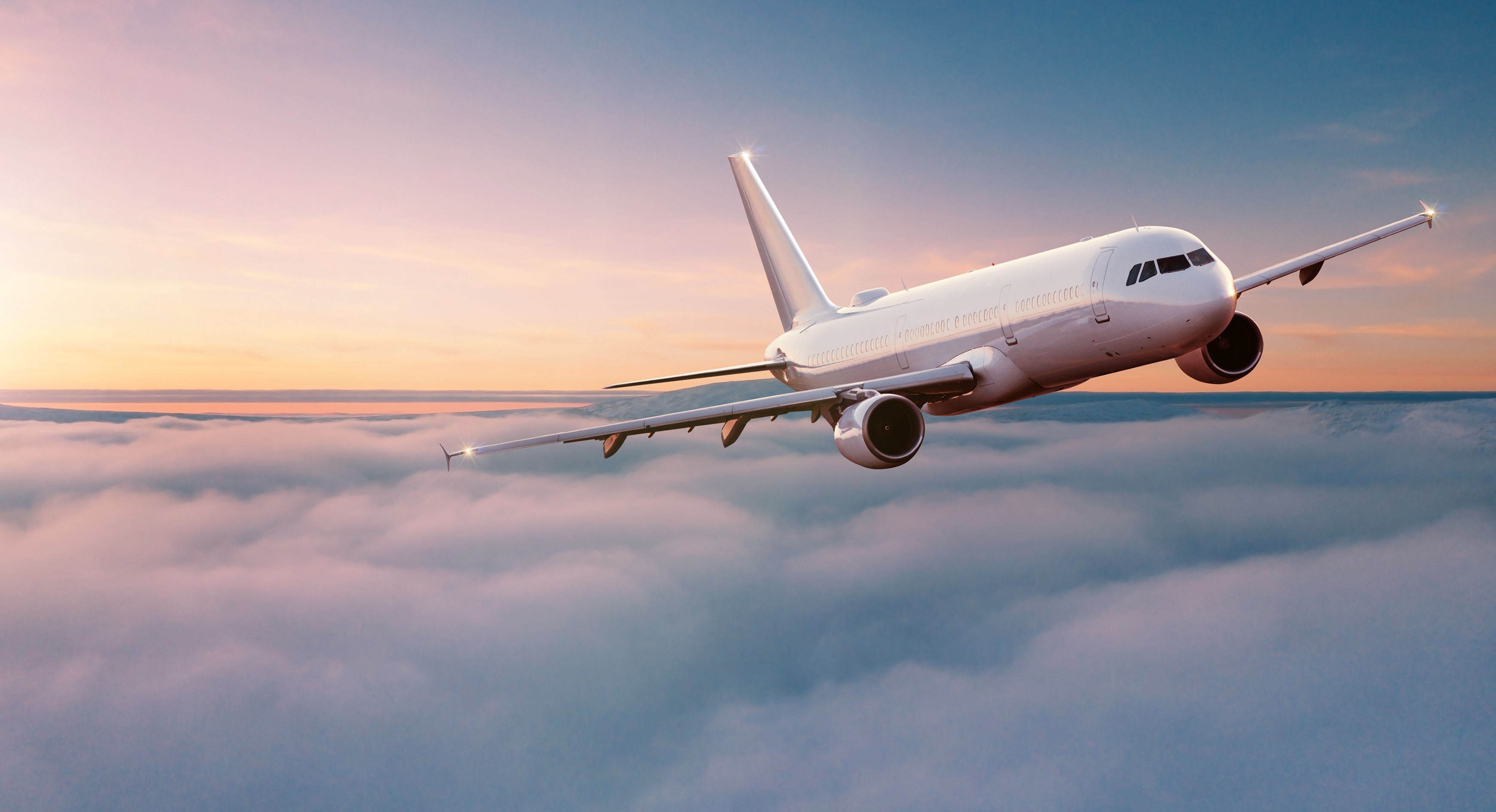 Elevate your air travel