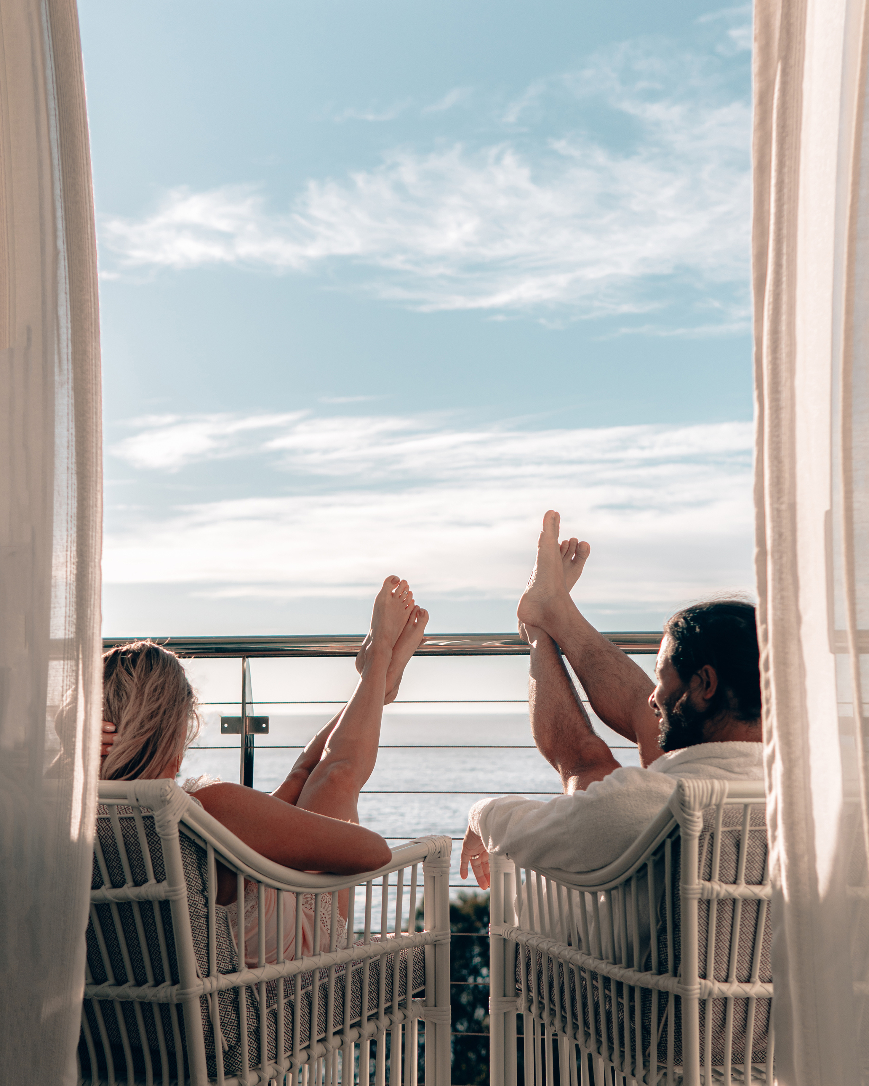 Worry-Free Travel