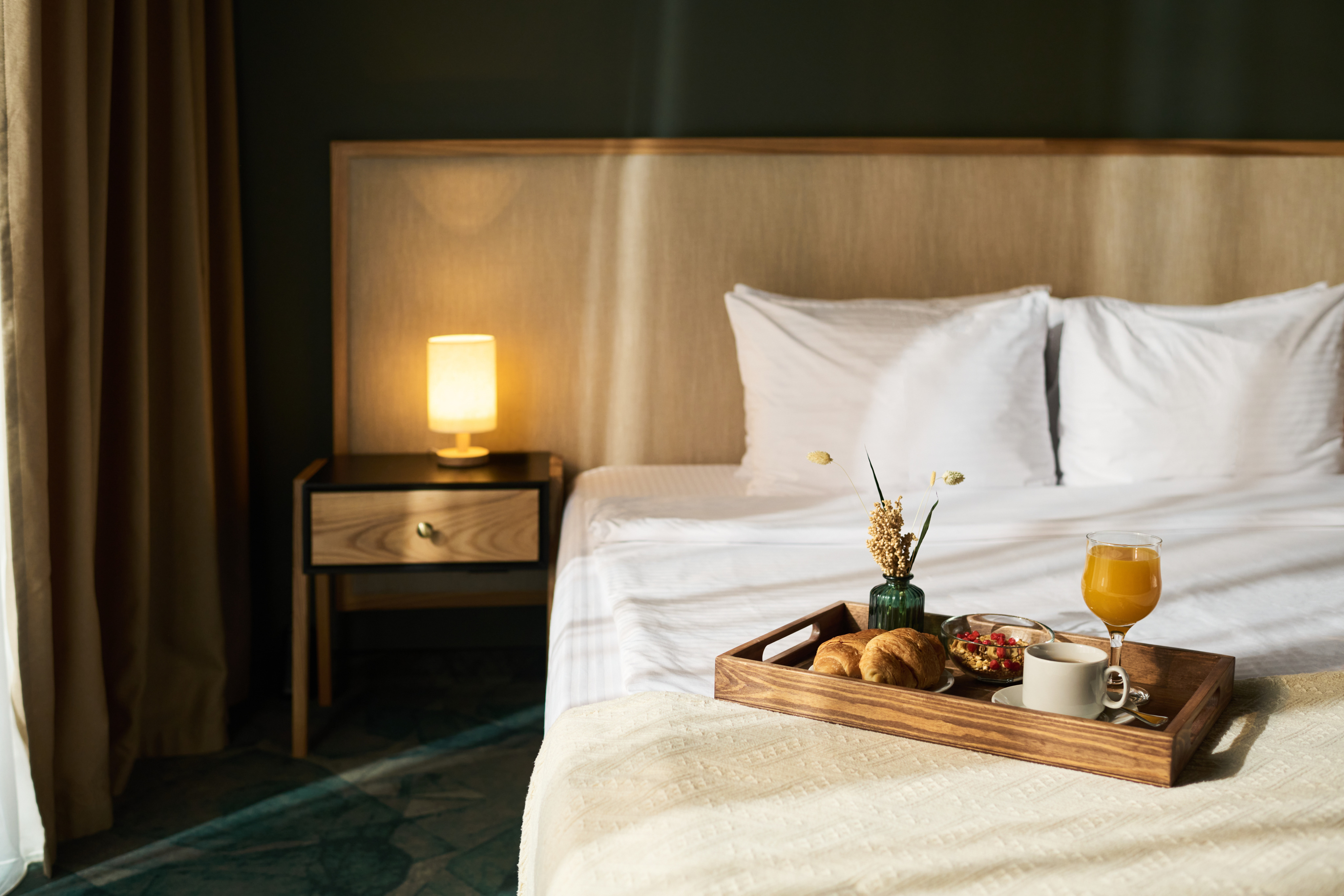 Save on your suites